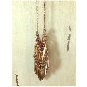 Free People Necklace